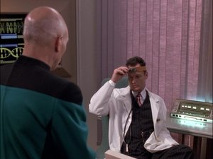 Star Trek: The Next Generation: Season6 – Episode15