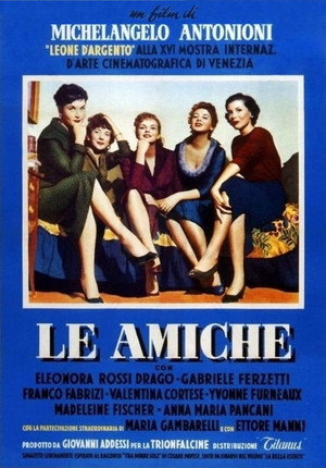 Le Amiche 20