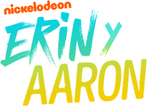 Erin y Aaron — Logos 2