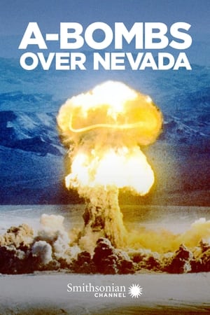 Image Les bombes atomiques du nevada