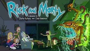 Rick and Morty