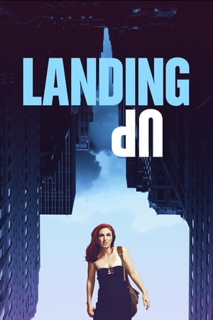 Poster Landing Up 2018