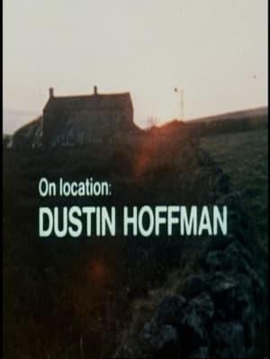 Image On Location: Dustin Hoffman