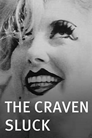 Poster The Craven Sluck 1967