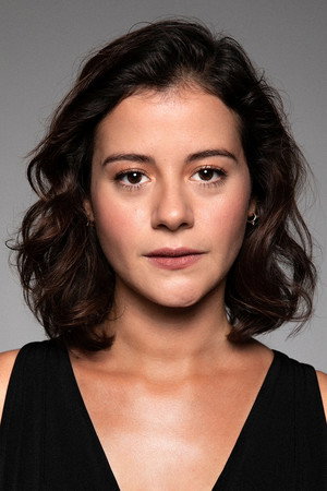 Daniela Estay portrait