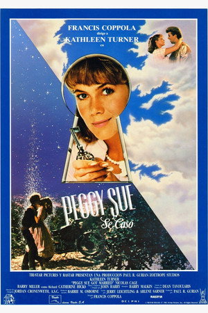 Peggy Sue se casó (1986)