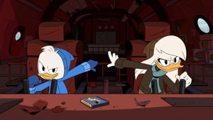 DuckTales: Os Caçadores de Aventuras: 2×13