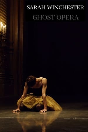 Image Sarah Winchester, opéra fantome