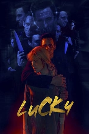 Poster Lucky (2020)