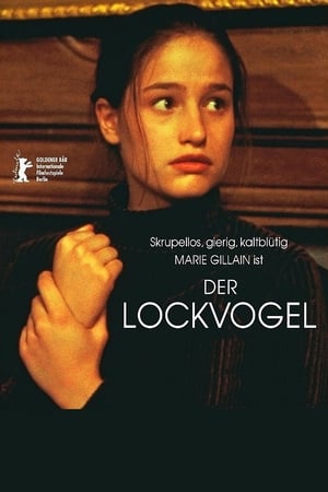 Poster Der Lockvogel 1995
