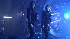 12 Monkeys Staffel 4 Folge 1