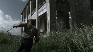 Massacre à la tronçonneuse