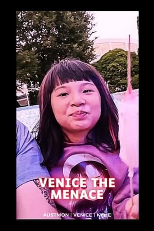 Poster Venice, the Menace! (2024)
