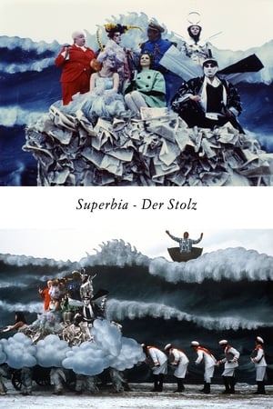 Superbia – Der Stolz