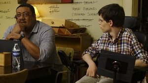 Speechless 1×16