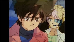 Tetsujin 28-go FX Season 1 : Episode 8 