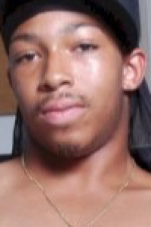 Lil Scorpion portrait