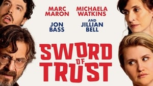 Sword of Trust