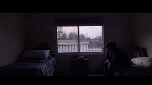 A Lonely Day in Winter 3