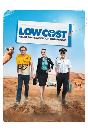 Poster Low Cost 2011