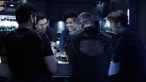 The Expanse saison 2 Episode 1