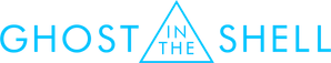 Ghost in the Shell — Logos 8