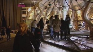Doctor Who Confidential: 4×13