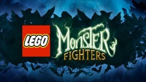 poster Lego Monster Fighters