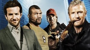 The A-Team (2010) เอ-ทีม หน่วยพิฆาตเดนตาย