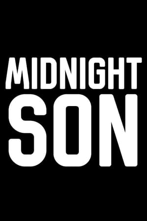 Midnight Son poster