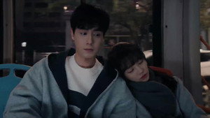 Genius Girlfriend: 1×13