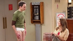 The Big Bang Theory 8 x Episodio 1