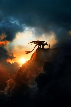 poster How to Train Your Dragon