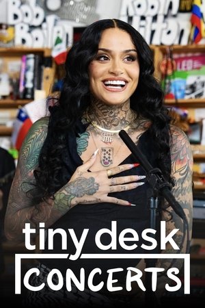 Kehlani: Tiny Desk Concert