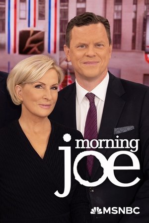 Morning Joe (2007)