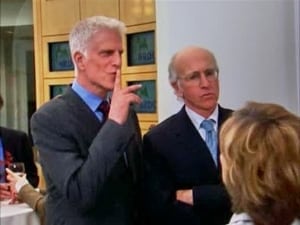 Curb Your Enthusiasm: s6 e2