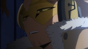 My Hero Academia Season 6 Episode 3