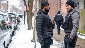 Chicago P.D. – Distrito 21: 7×20