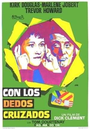 Con los dedos cruzados 1971