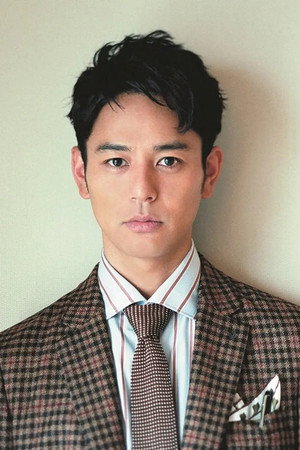 Photo de 妻夫木聡
