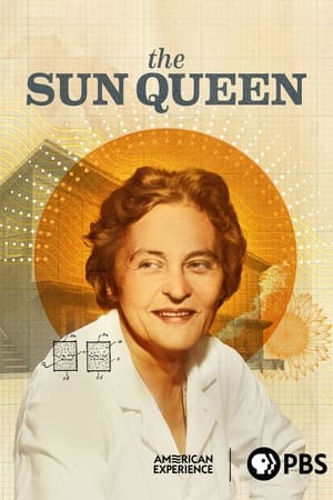 Poster The Sun Queen 2023