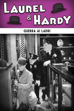 Ronda di mezzanotte (Guerra ai ladri)