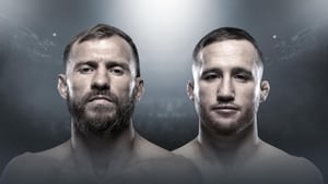 UFC Fight Night 158: Cerrone vs. Gaethje (2019)