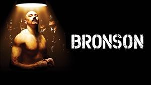 Bronson(2008)