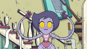 S08E15 Elasti-Bot