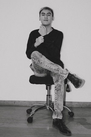 Edward González Marcelino