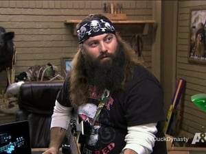 Duck Dynasty Battle of the Brothers