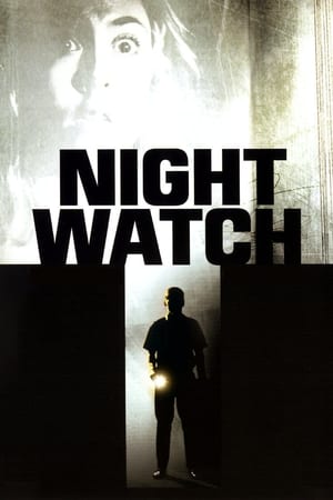 Poster Nightwatch (1994)