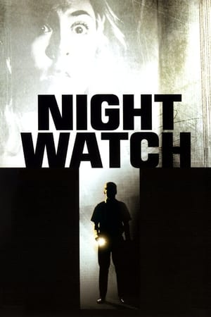 Nightwatch cover