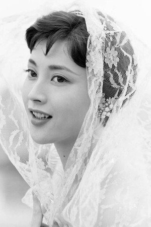 Photo de 岡田茉莉子